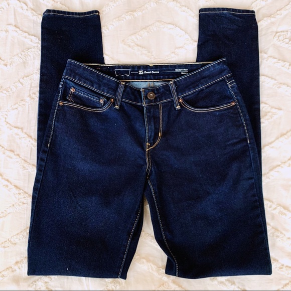 Levi's Denim - 💐 2 for $20! 💐 Levi’s Jeans size 25